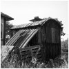 Corrugated shed at Swanwick Junction.jpg