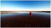 Marker Buoy Cleethorpes January 20th 2017.jpg