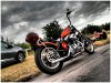 Harley Sportster Custom Cleethorpes Bus Cafe Bike Night.jpg