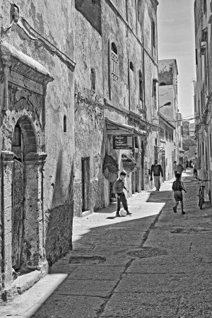 In the streets of Marakesh.jpg