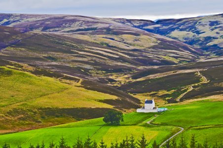 Towards the Scottish highlands.jpg