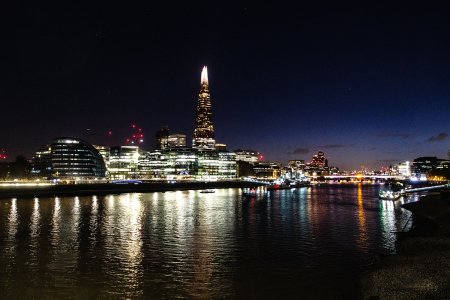 The Shard, at night. kopi.jpg