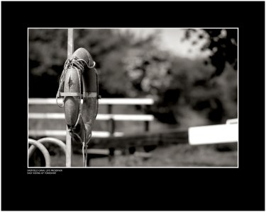 Navigation Canal Locks Life Preserver East Riding of Yorkshire.jpg