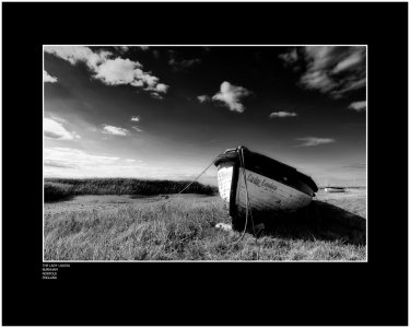 The Lady Louisa at Burnham Norfolk England.jpg