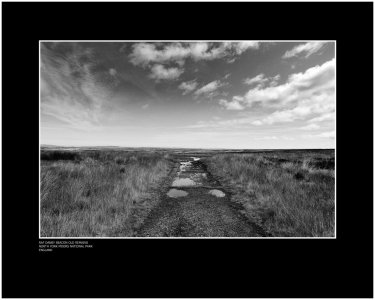 RAF Danby Beacon Old Remains North York Moors National Park Concrete Trackways.jpg
