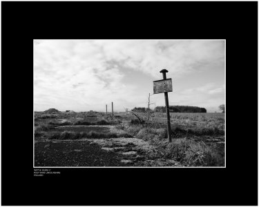 Battle Scars 2 Post WW2 Lincolnshire England.jpg