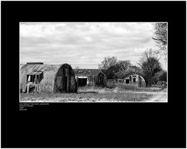 Old Derelict Military Landscape at Acaster Malbis York England.jpg