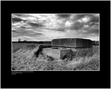 RAF Binbrook Battle HQ Derelict Remains Lincolnshire Wolds England.jpg