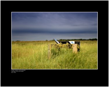 Tetney Marsh A Timeless Landscape Waiting for the Storm.jpg