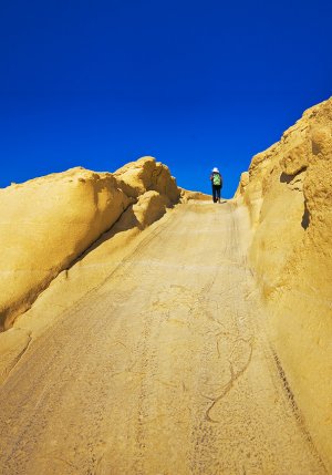 by the salt dams, Sicily.jpg