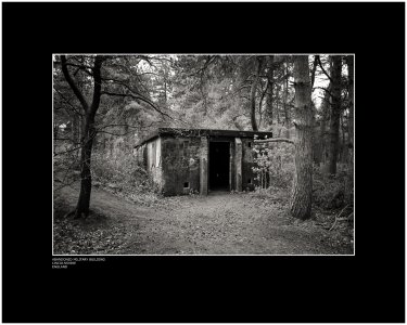 Abandoned Military Building Lincolnshire England.jpg