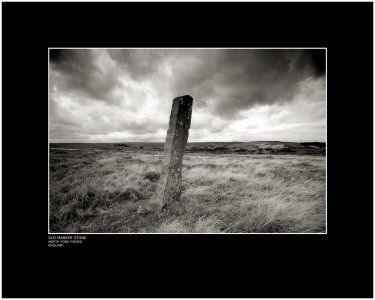 North York Moors Old Marker Stone.jpg