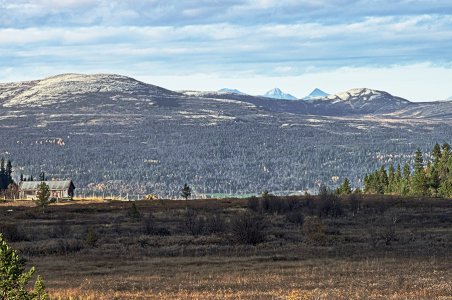 utsikt mot Dovre fra Gausdal..jpg