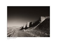 Post Industrial Iron Ore Kilns Rosedale North York Moors England.jpg