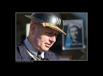 Pickering 1940's Weekend 2025 Warden.jpg