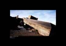 Godwin Gun Battery Concrete Ruins East Kilnsea Riding of Yorkshire.jpg