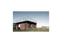 Unknown Military Building Lincolnshire Salt Marsh.jpg