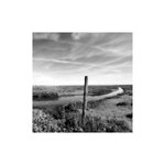 Monochrome Coastal Study No1 Donna Nook Lincolnshire.jpg