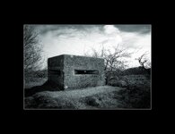 Abandoned WW2 Observation Post in the Lincolnshire Dunes.jpg