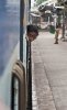 the girl at the railwaystation, India 09.jpg