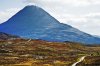 Mount Gaustad, 1884m above sea level. Telemark, Norway._IGP0759.jpg