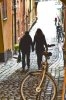 we shall walk together you and I, in the streets of old Stockholm town.jpg