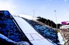 Holmenkollen ski jump 2015..jpg