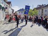 pupils from Brevik school are marching..jpg