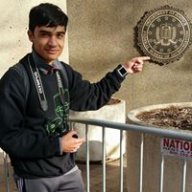 Nick Villarreal