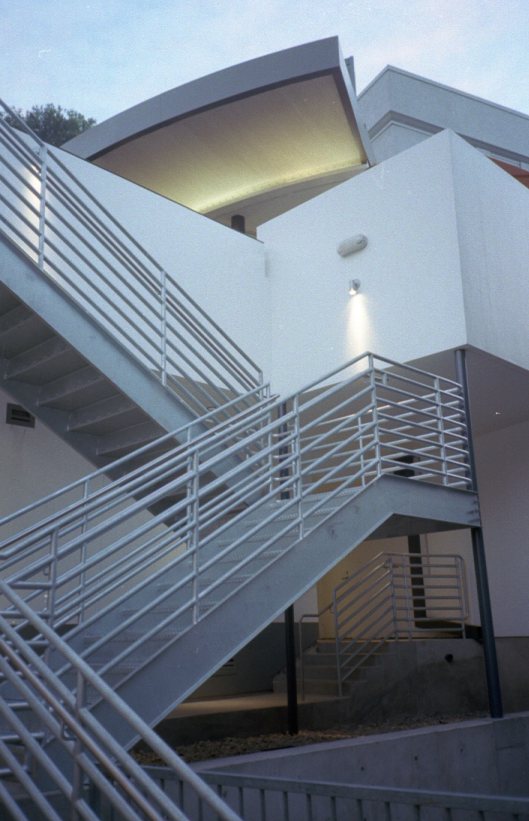 Stairwell